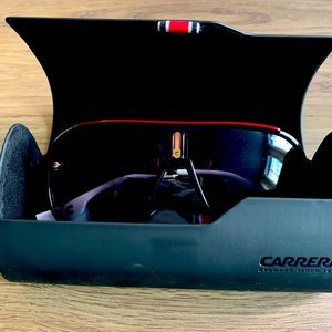 Carrera 1007 Navigator Sunglasses